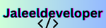 Jaleeldeveloper